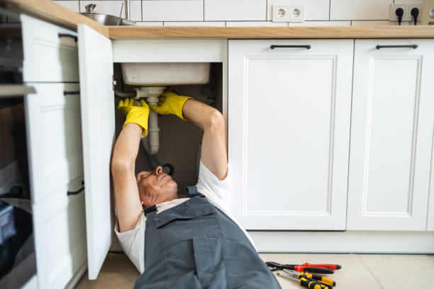Best Water Softener Installation  in Laurel, MT