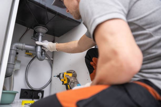 Best Clogged Drain Plumber  in Laurel, MT