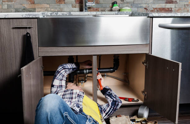 Best Emergency Plumber  in Laurel, MT