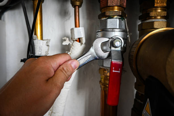 Best Hot Water Heater Installation  in Laurel, MT